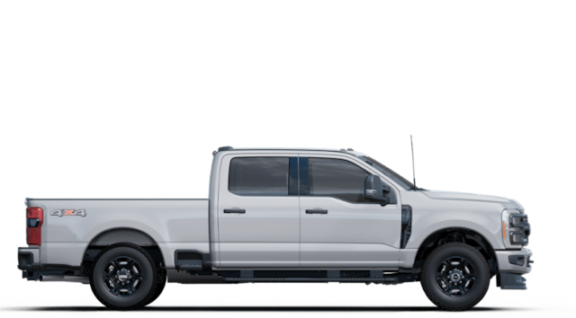 2024 Ford SuperDuty